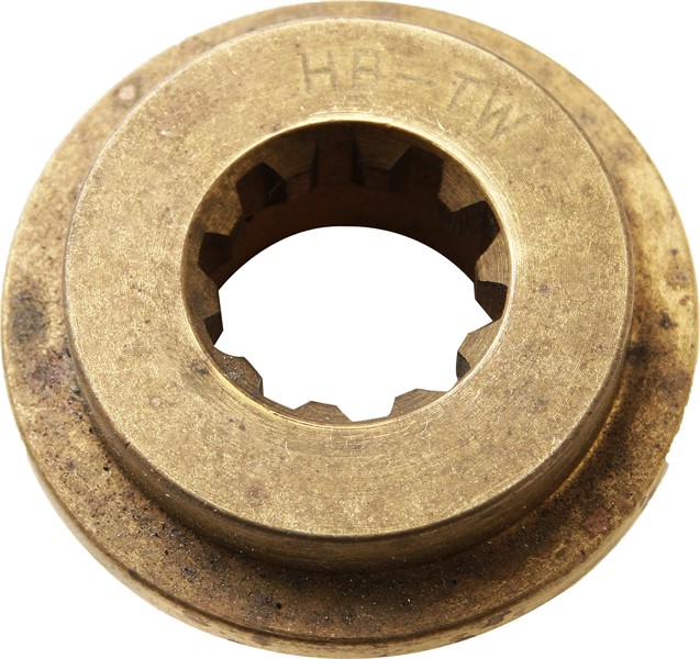 Propeller Tryckbricka