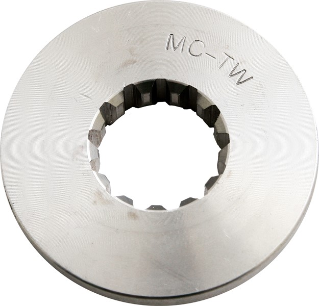 Propeller Tryckbricka