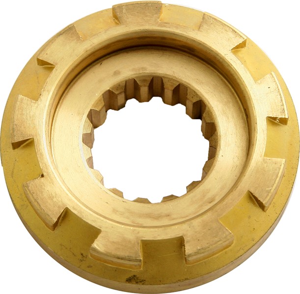 Propeller Distans