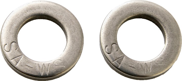Propeller Bricka