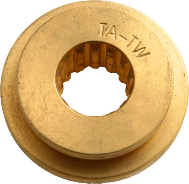 Propeller Tryckbricka