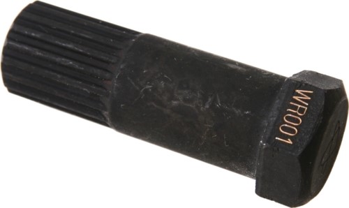 Impellernyckel