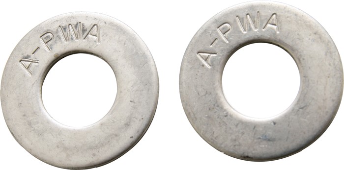 Propeller Bricka