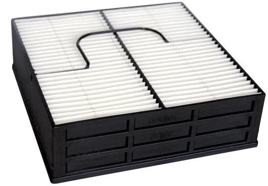 Filterinsats 2000/40 30 mic