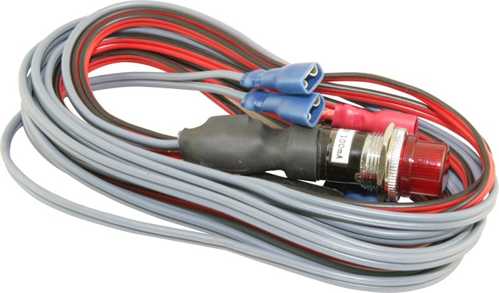 Vattenlarm 12V