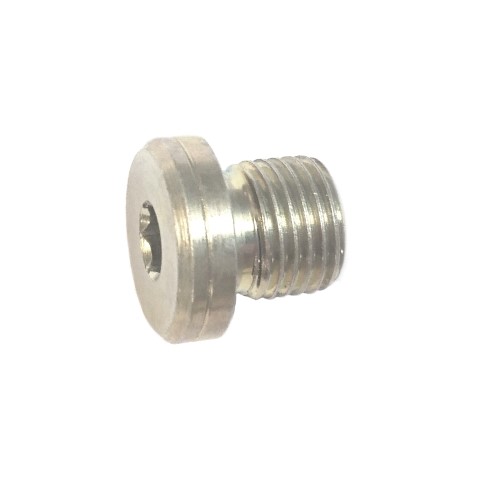 Plugg 1/4"
