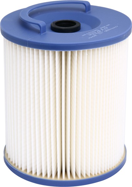 Filterinsats KWA 90. 10 micron