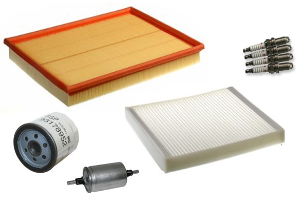 Servicekit