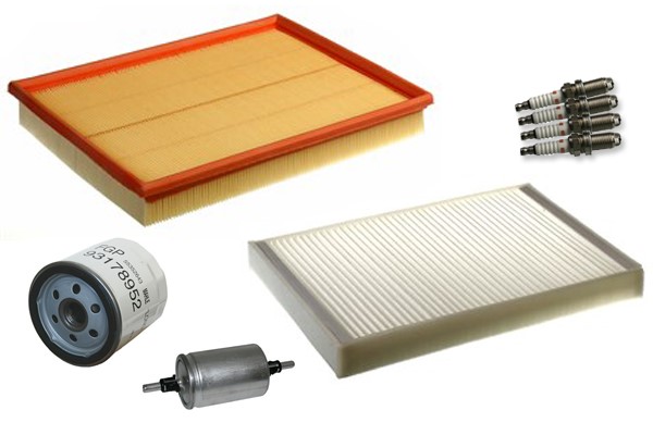 Servicekit