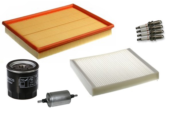 Servicekit