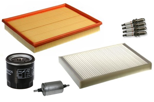 Servicekit