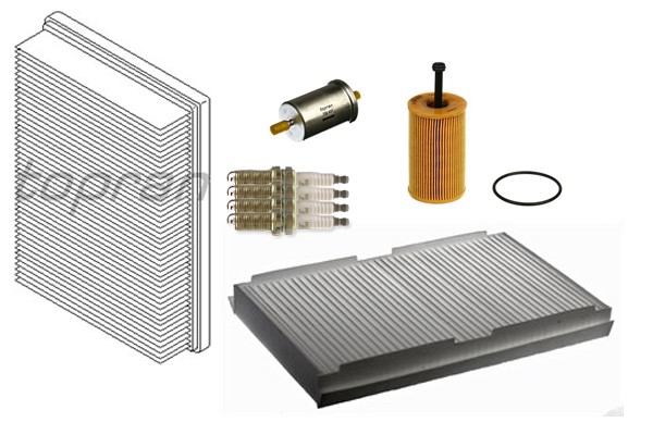 Servicekit