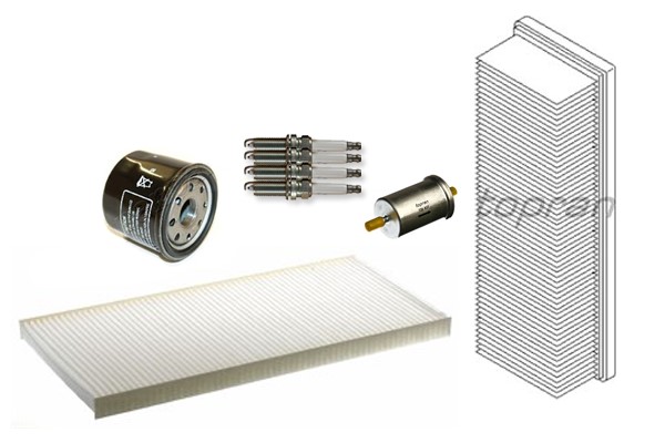 Servicekit