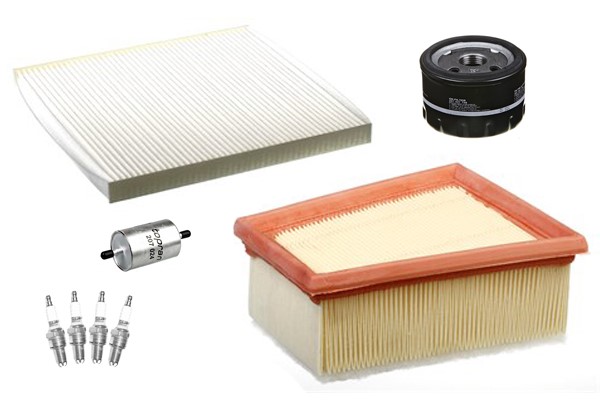 Servicekit