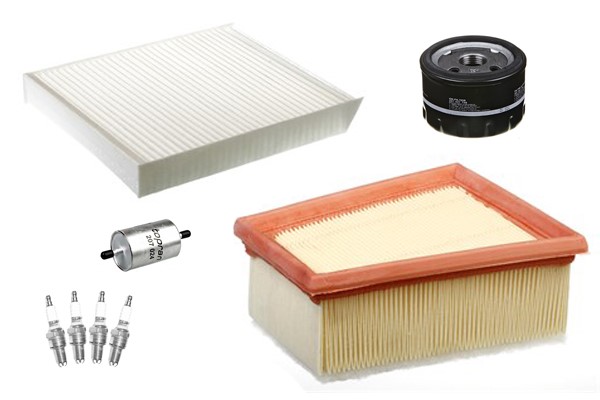 Servicekit