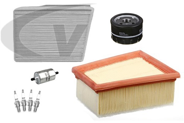 Servicekit