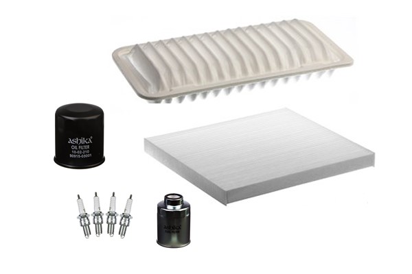 Servicekit