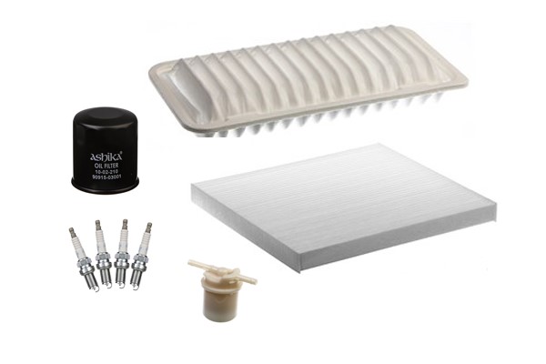 Servicekit