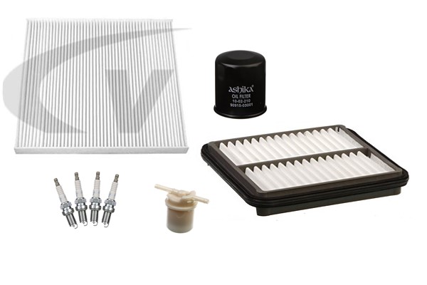Servicekit