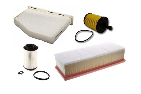 Servicekit