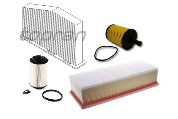 Servicekit
