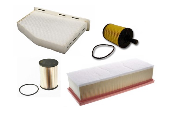 Servicekit