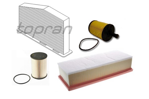 Servicekit