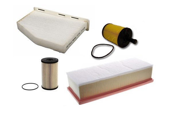 Servicekit