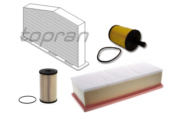 Servicekit