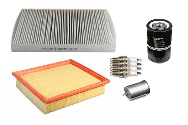 Servicekit