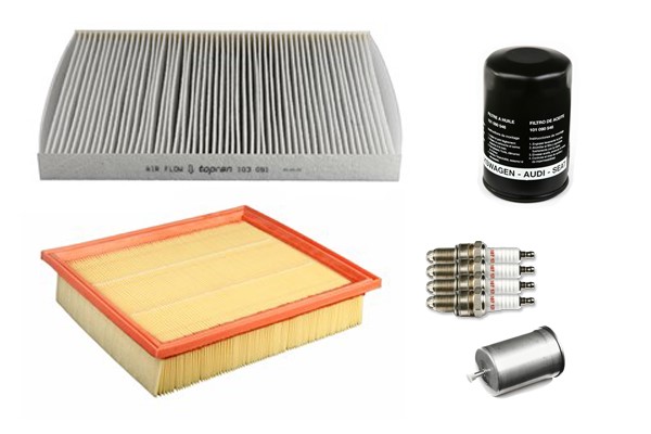 Servicekit