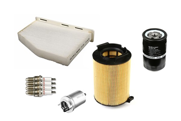 Servicekit