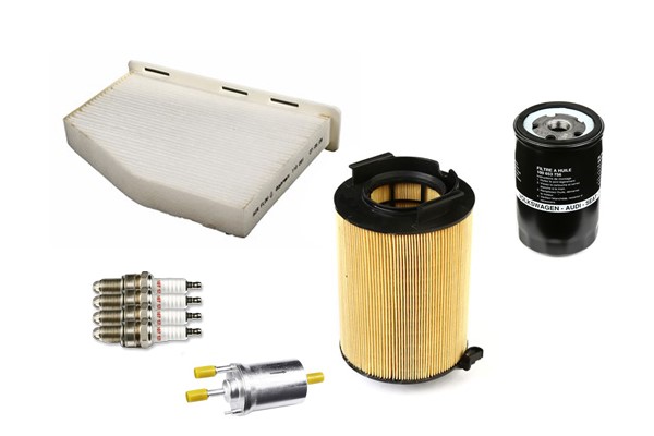 Servicekit