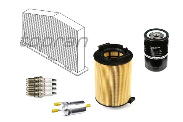 Servicekit