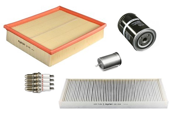Servicekit