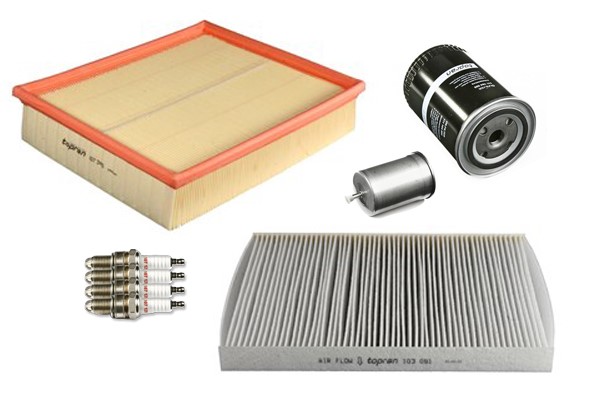 Servicekit