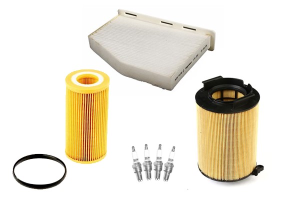 Servicekit