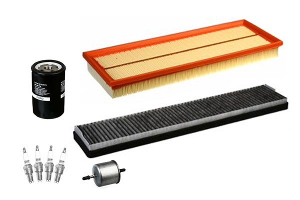 Servicekit
