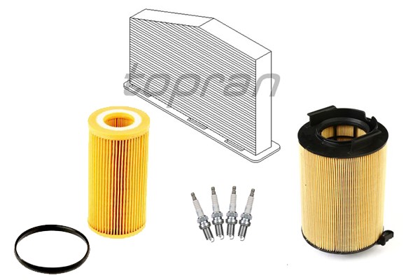 Servicekit