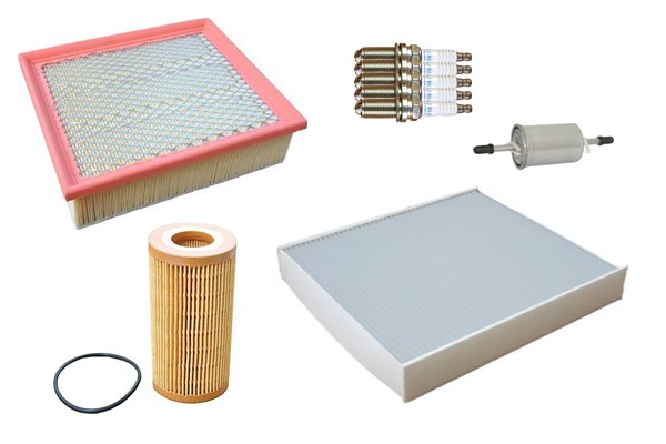 Servicekit