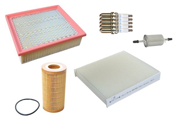 Servicekit