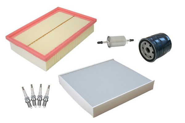 Servicekit
