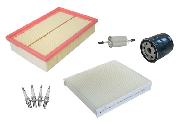 Servicekit