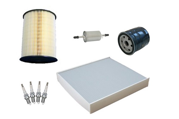Servicekit
