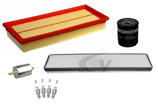Servicekit