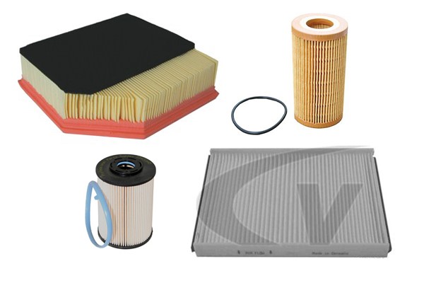 Servicekit