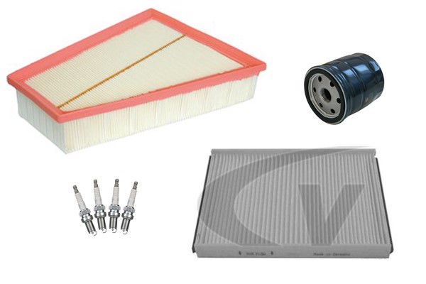 Servicekit