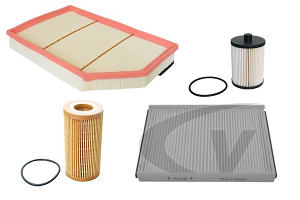 Servicekit