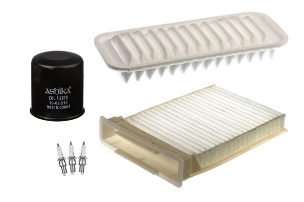 Servicekit