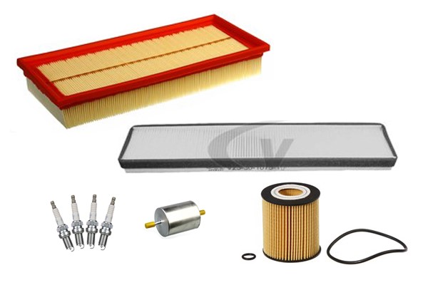 Servicekit